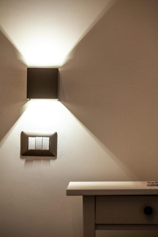 Guest House San Lorenz Rome Bagian luar foto