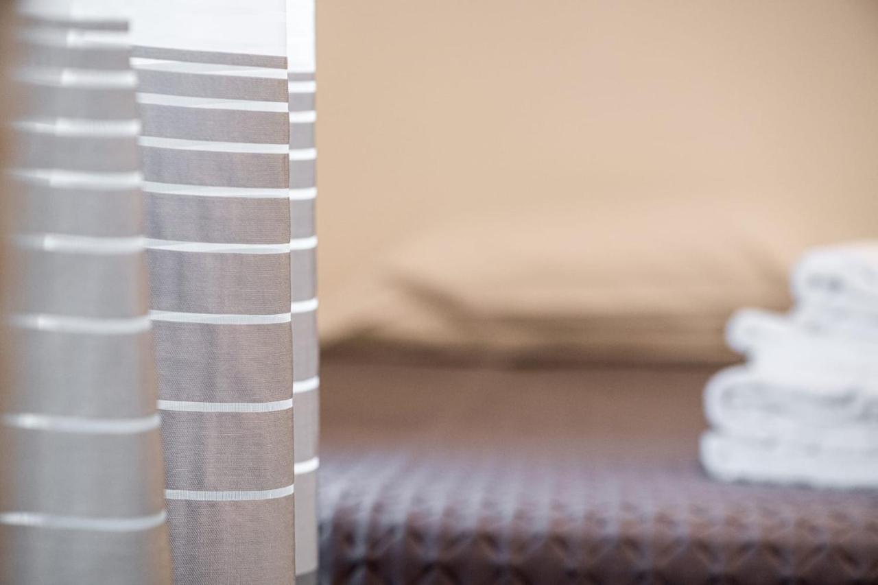 Guest House San Lorenz Rome Bagian luar foto