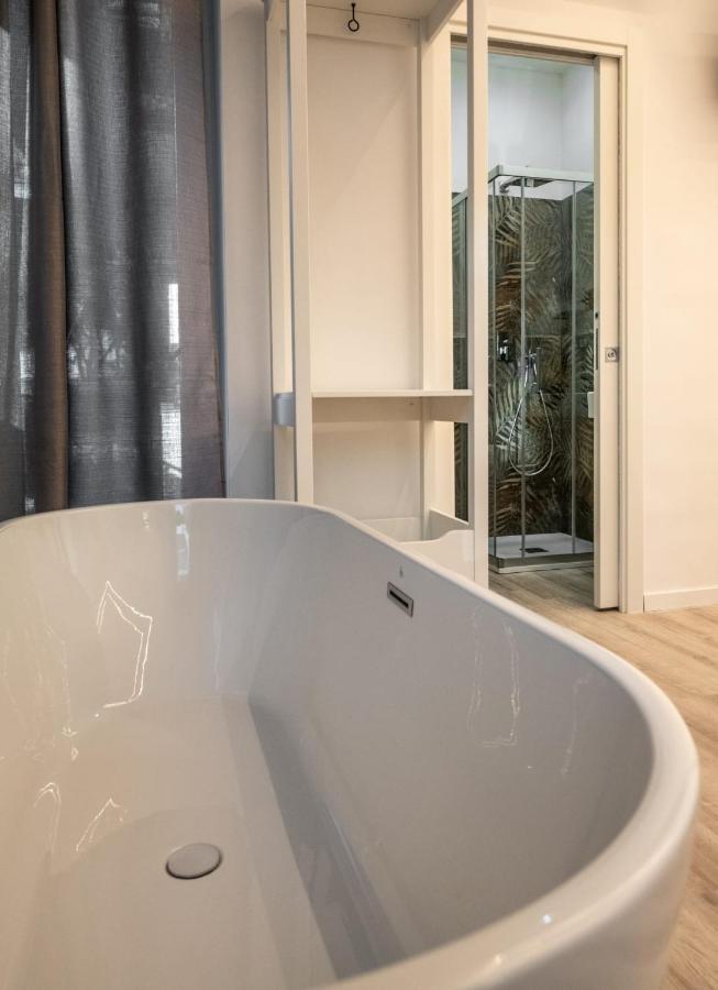 Guest House San Lorenz Rome Bagian luar foto