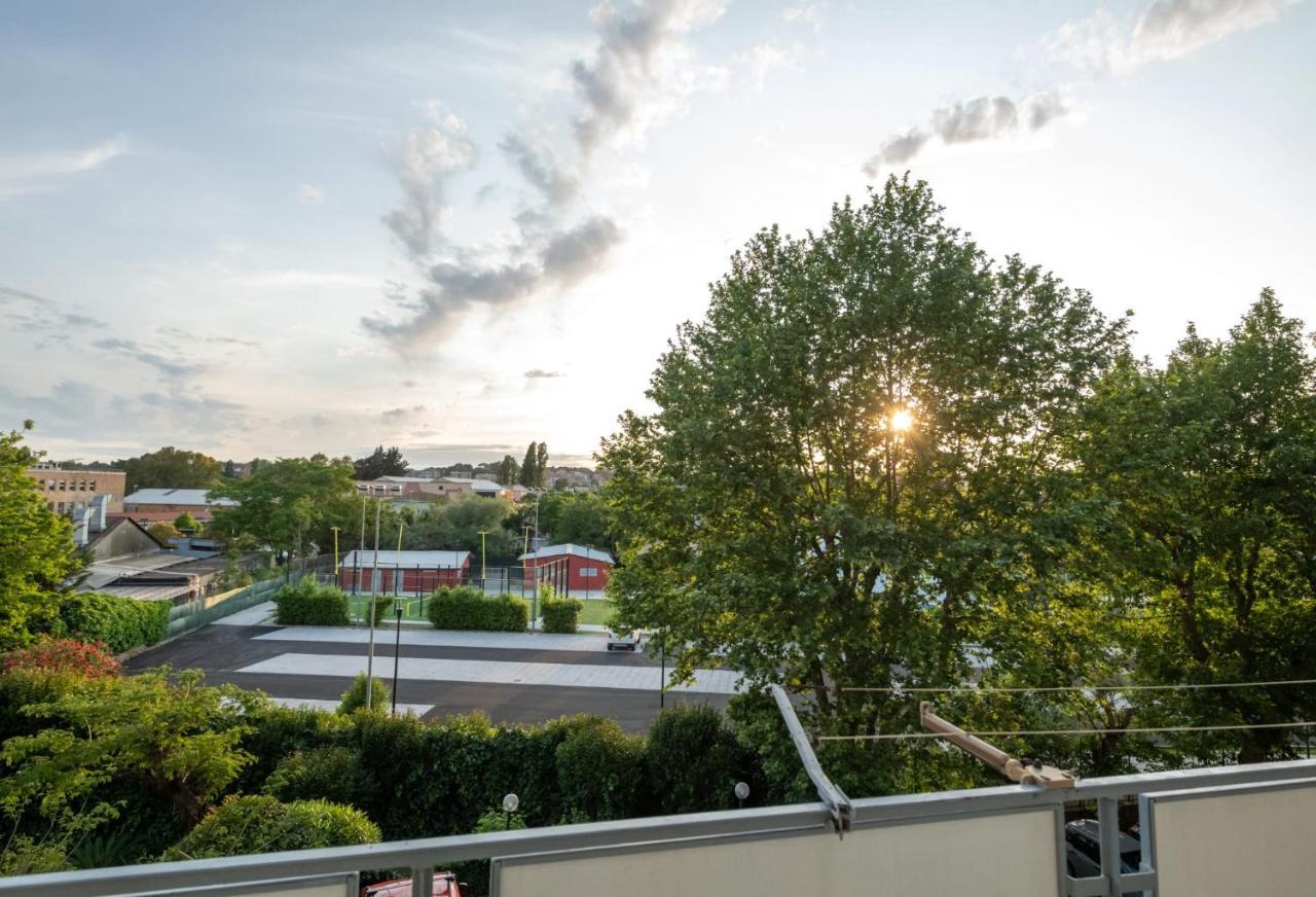 Guest House San Lorenz Rome Bagian luar foto